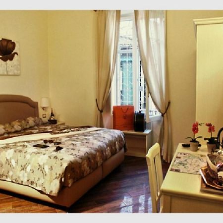 Locanda Colosseo Roma Phòng bức ảnh