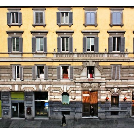Locanda Colosseo Roma Ngoại thất bức ảnh