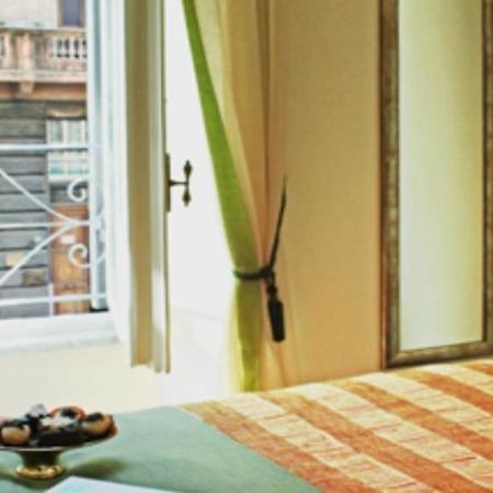 Locanda Colosseo Roma Ngoại thất bức ảnh