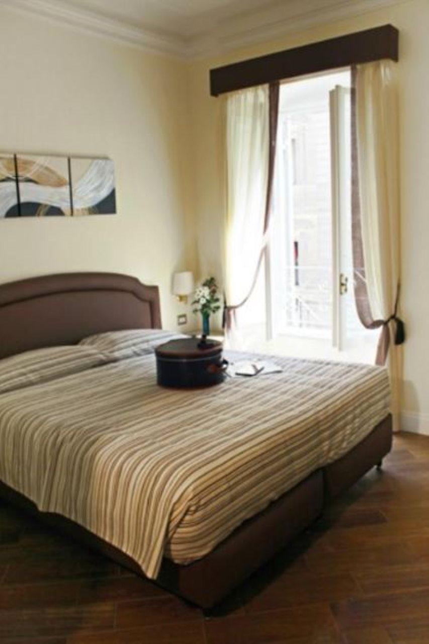 Locanda Colosseo Roma Ngoại thất bức ảnh