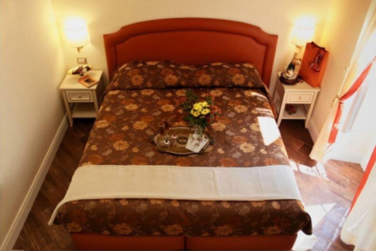 Locanda Colosseo Roma Ngoại thất bức ảnh