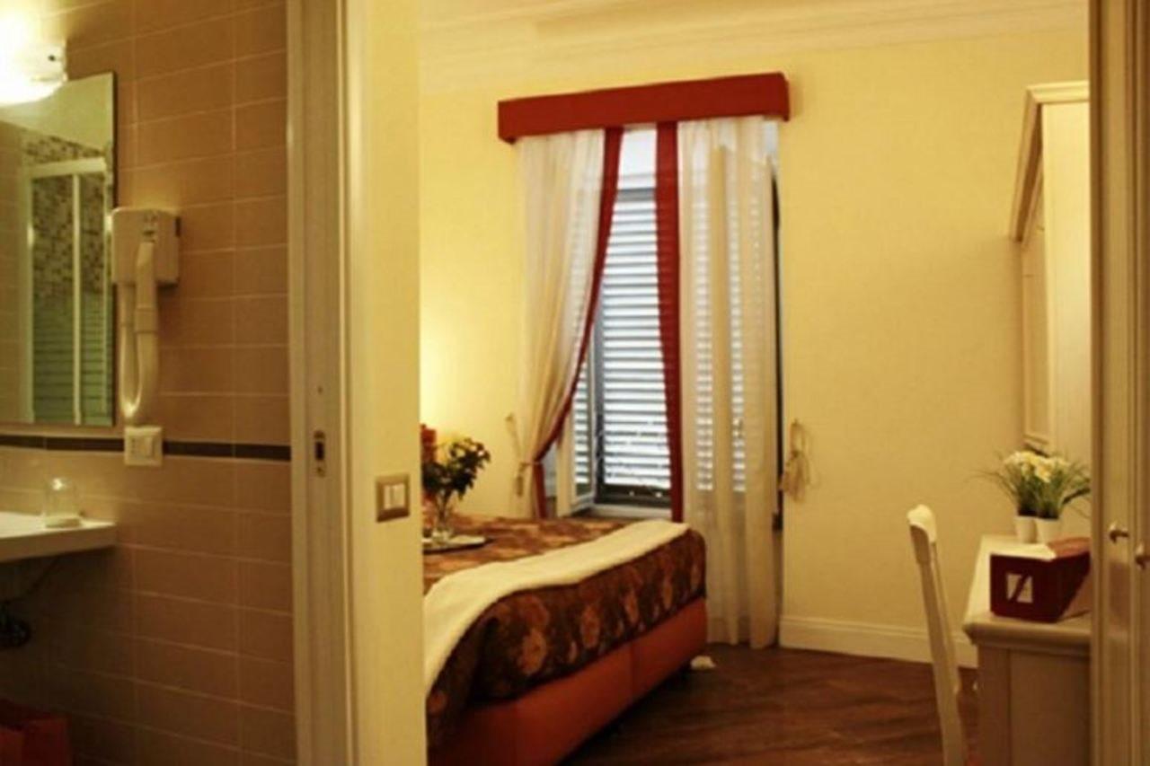Locanda Colosseo Roma Ngoại thất bức ảnh