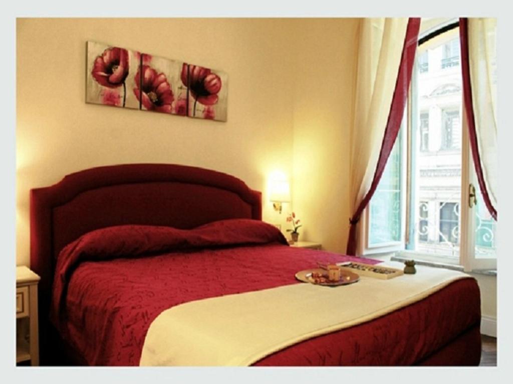 Locanda Colosseo Roma Phòng bức ảnh