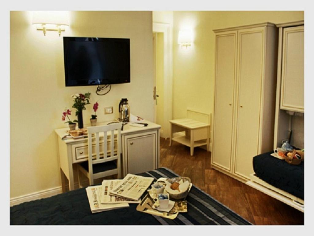 Locanda Colosseo Roma Phòng bức ảnh