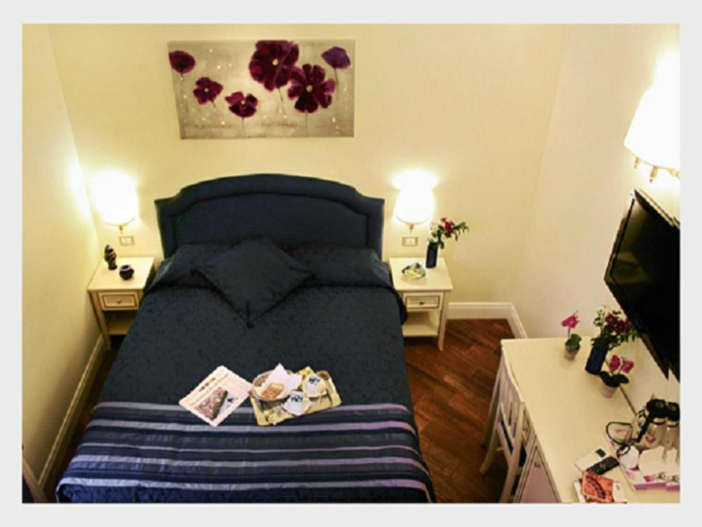 Locanda Colosseo Roma Phòng bức ảnh