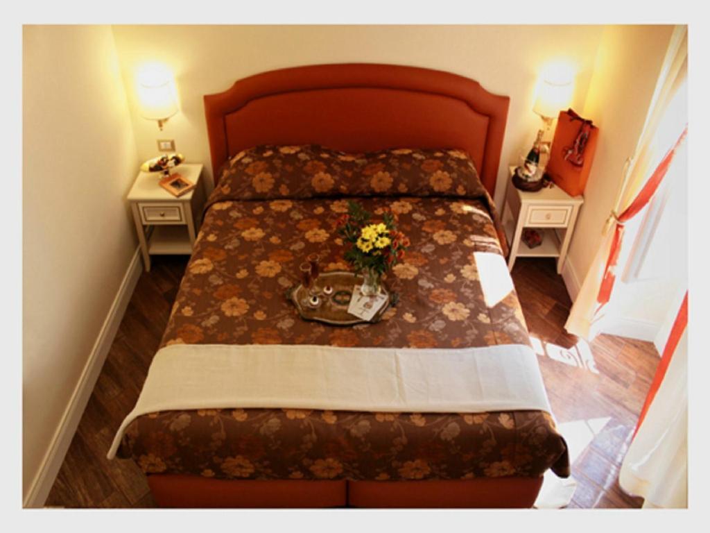 Locanda Colosseo Roma Phòng bức ảnh