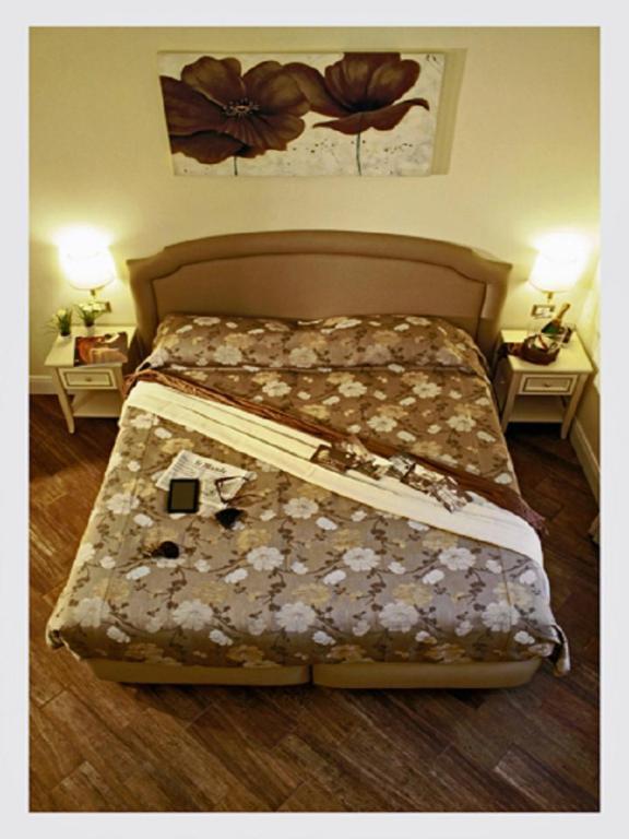 Locanda Colosseo Roma Phòng bức ảnh