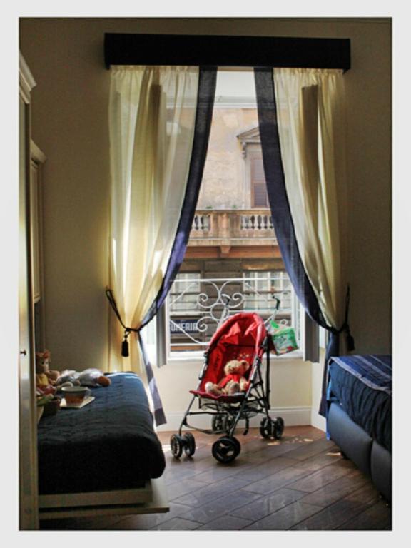 Locanda Colosseo Roma Phòng bức ảnh