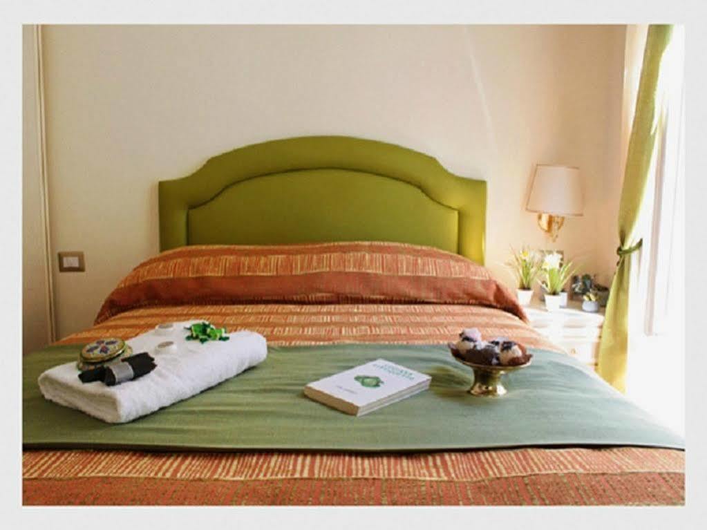 Locanda Colosseo Roma Ngoại thất bức ảnh